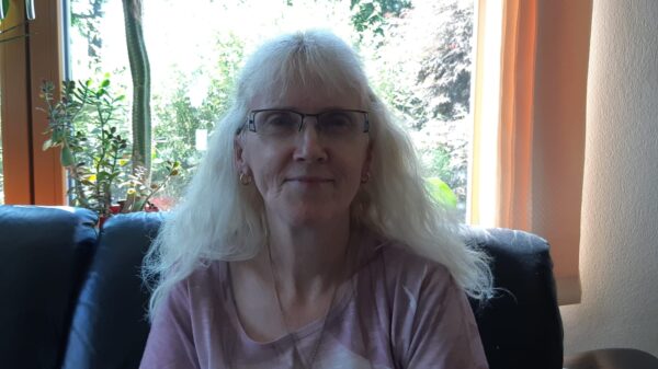 Erfahrungen Herta: „Ich verwende Healy jeden Tag.“