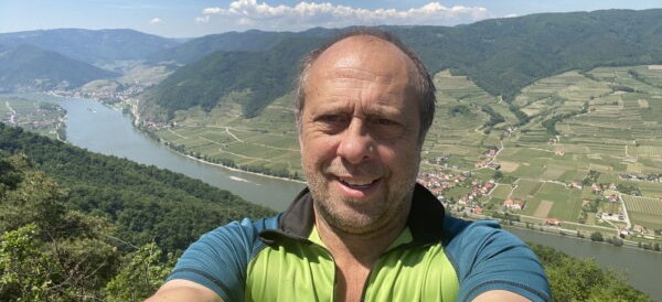 Erfahrungen Karl ist schneller am Berggipfel