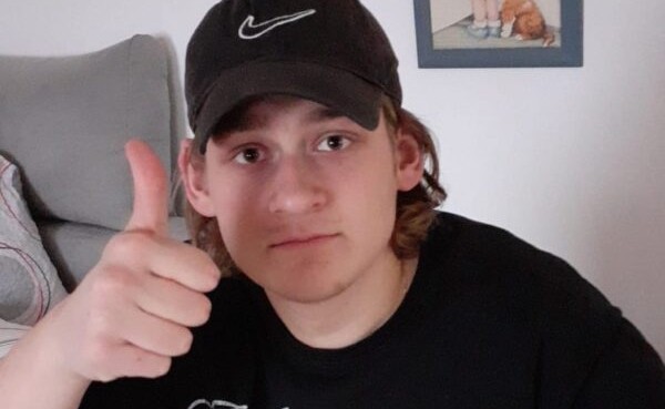 Elias – Finger wieder stabil