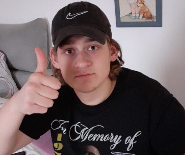 elias finger wieder stabil